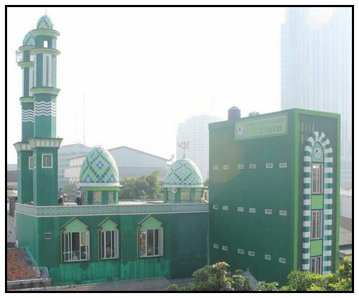 Pesantren Gratis di Jakarta