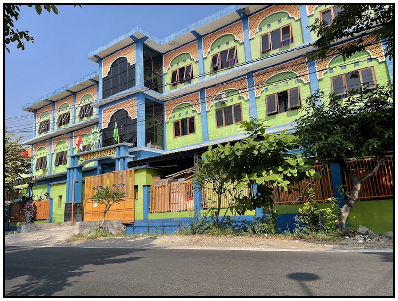 Pesantren MBS Klaten