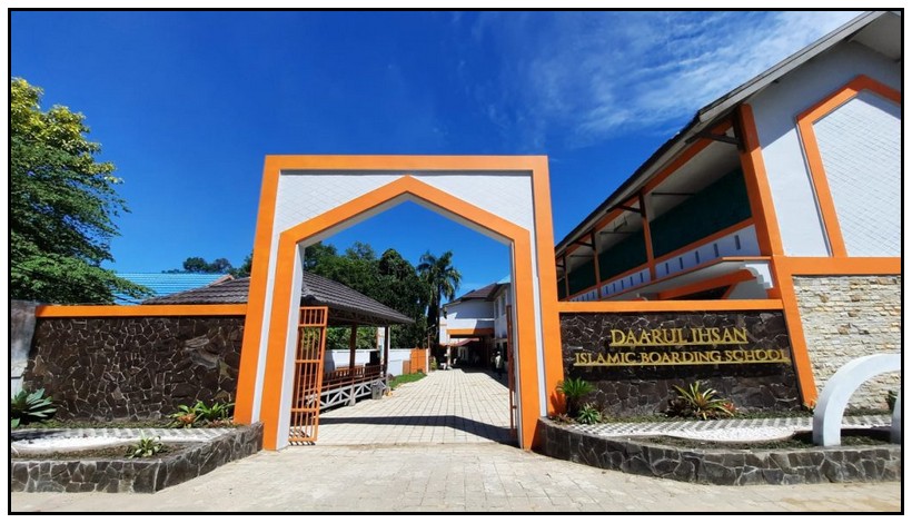 Pesantren Terbaik di Banjarbaru