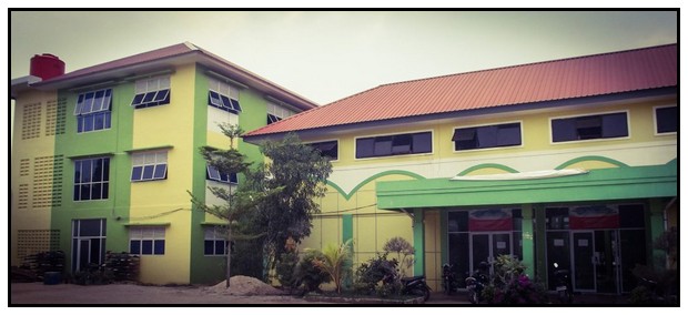 Pesantren Terbaik di Batam