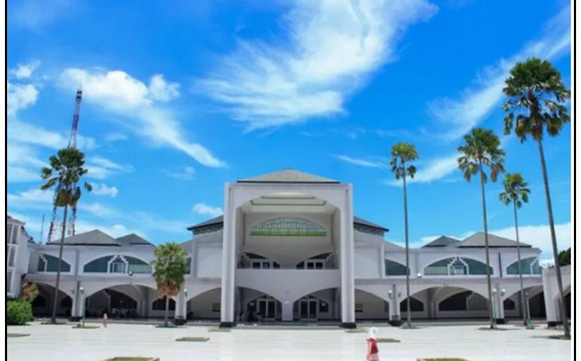 Pesantren Terbaik di Bojonegoro