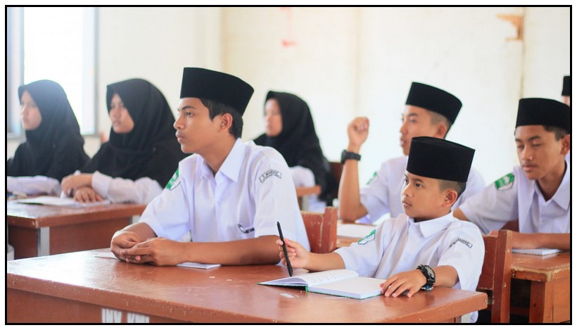 Pesantren Terbaik di Grobogan
