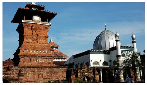 Pesantren Terbaik di Kudus