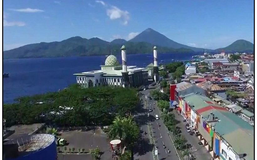 Pesantren Terbaik di Maluku Utara
