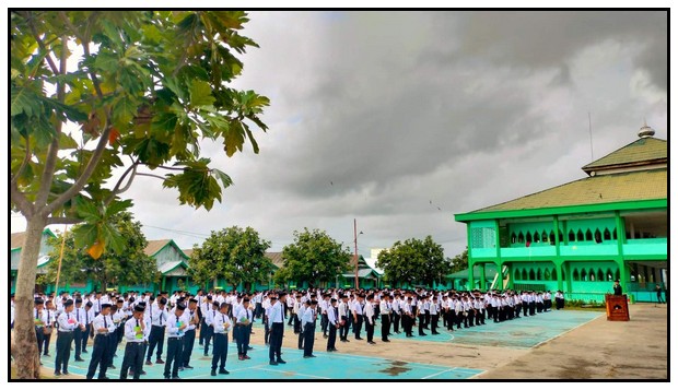 Pesantren Terbaik di Parepare