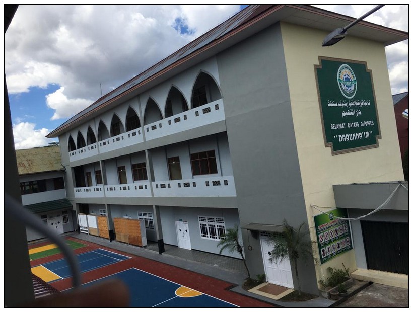 Pesantren Terbaik di Pontianak