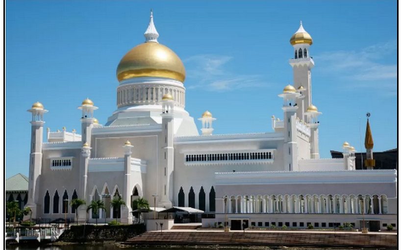 Pesantren Terbaik di Purbalingga