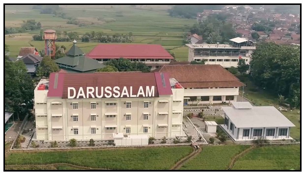 Pesantren Terbaik di Purwokerto