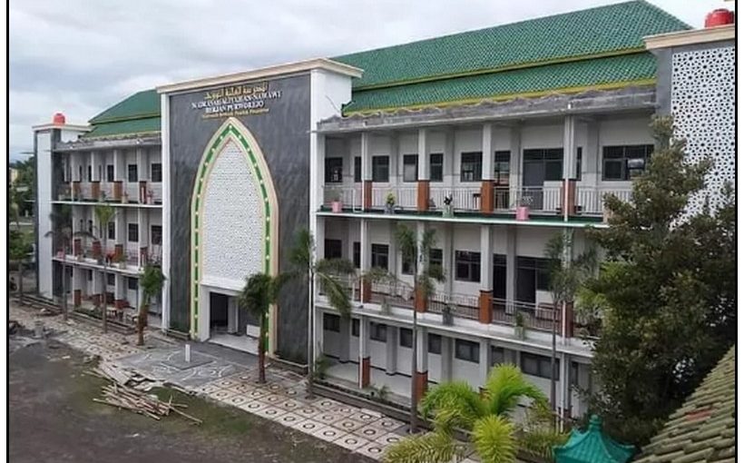 Pesantren Terbaik di Purworejo