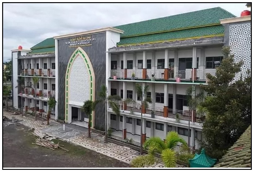 Pesantren Terbaik di Purworejo