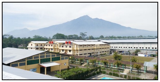 Pesantren Terbaik di Salatiga