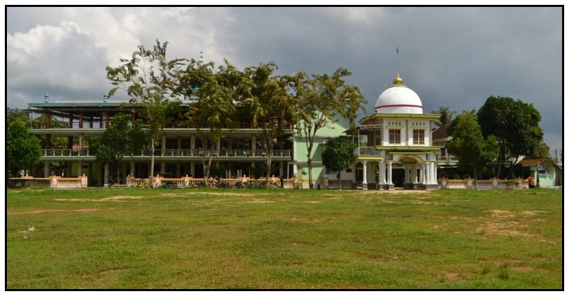 Pesantren Terbaik di Tanggamus
