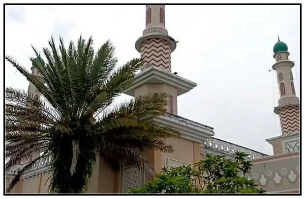 Pesantren modern Al Quran Pekalongan
