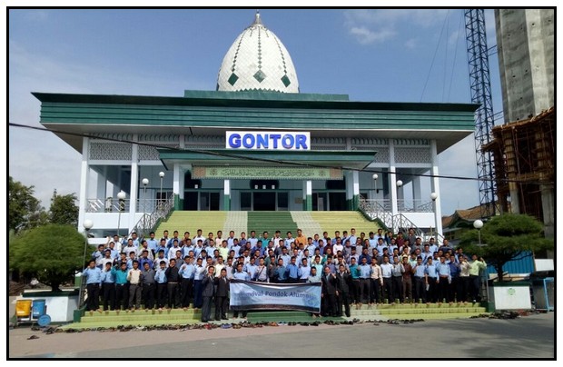 Pondok Alumni Gontor