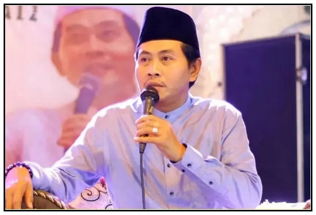 Pondok Pesantren Kiai Anwar Zahid