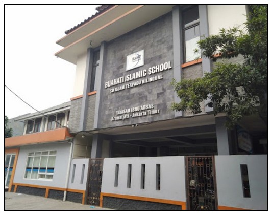 SD Islam Murah di Jakarta Timur