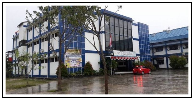 SD Islam Terbaik di Balikpapan