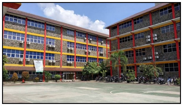 SD Islam Terbaik di Bekasi