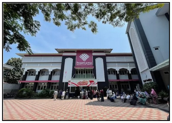 SD Islam Terbaik di Bogor