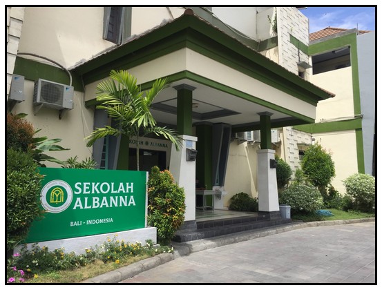SD Islam Terbaik di Denpasar