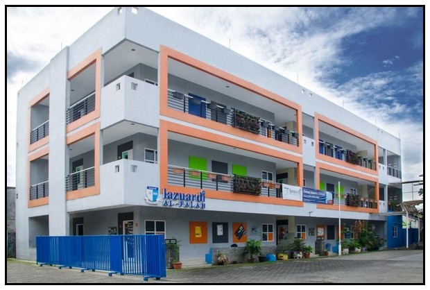SD Islam Terbaik di Depok