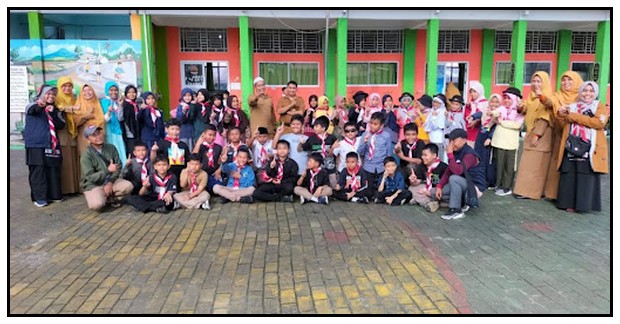 SD Islam Terbaik di Dumai