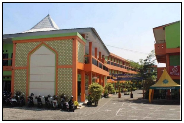 SD Islam Terbaik di Malang