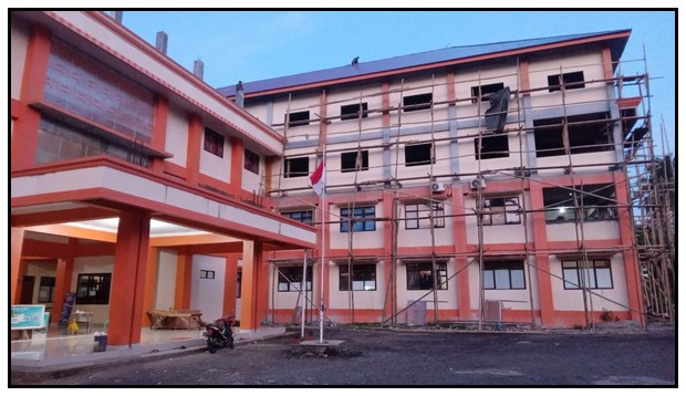SD Islam Terbaik di Manado