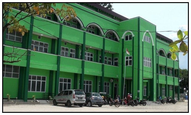 SD Islam Terbaik di Padang