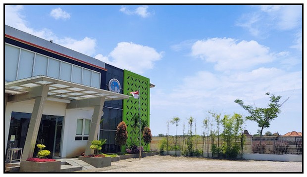 SD Islam Terbaik di Pekalongan