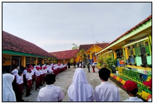 SD Islam Terbaik di Tasikmalaya