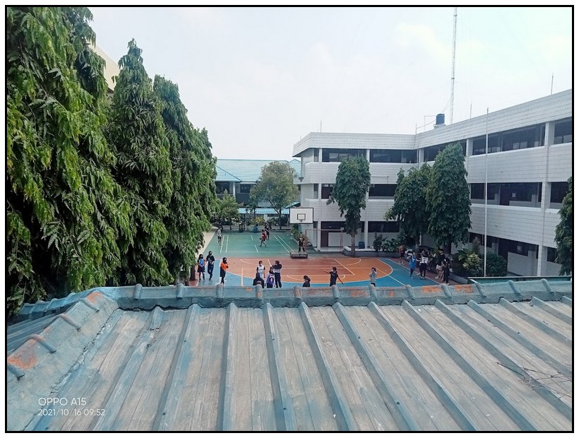 SMK Setia Negara Depok