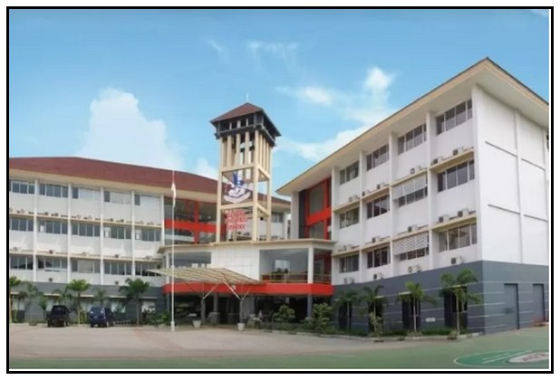 SMP Terbaik di Surabaya