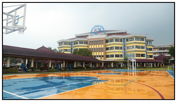 Bіауа SD SMP SMA Global Mаdаnі Rаjаbаѕа