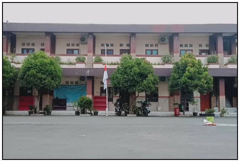 al hikmah depok