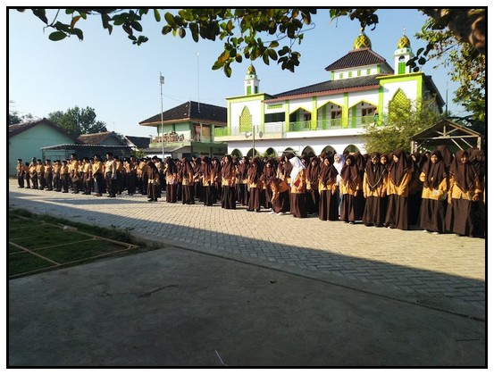 biaya masuk pondok pesantren assalam bangilan tuban