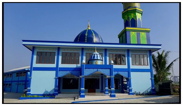 biaya masuk sdit al yasmin bogor