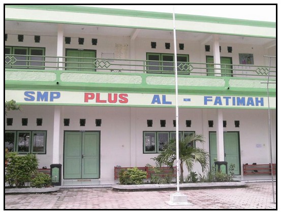 biaya masuk smp al fatimah bojonegoro