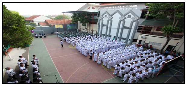 biaya masuk smp sma smk malahayati