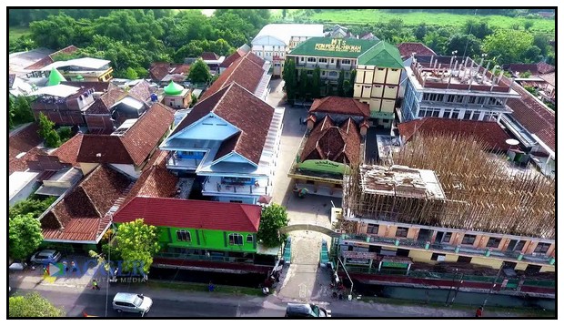 biaya pondok pesantren purwoasri kediri