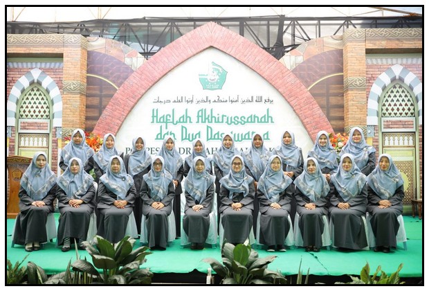 biaya ponpes assalam kudus