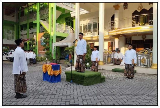 biaya ponpes wahid hasyim bangil