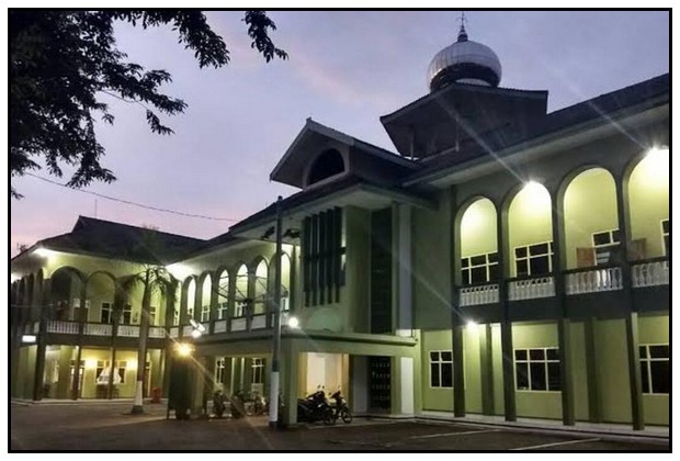 kelebihan pesantren gontor