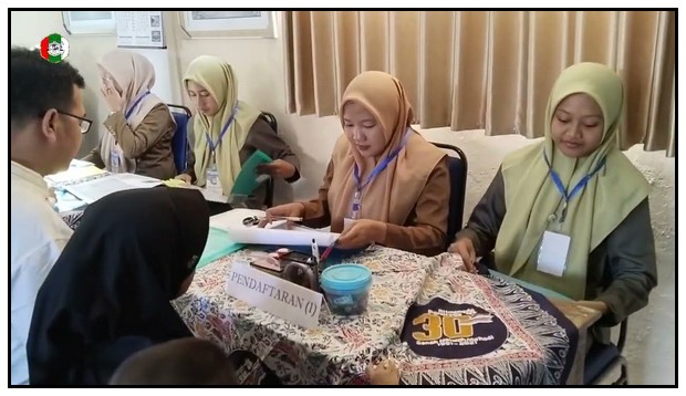 pesantren al iman ponorogo