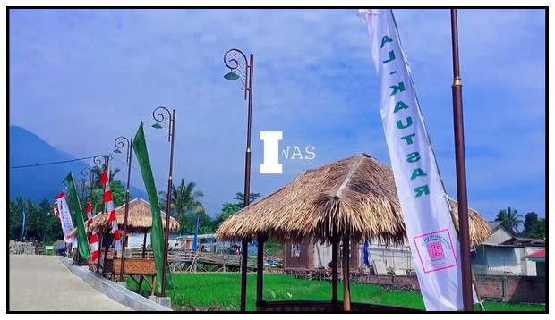 pesantren tahfidz qur'an al kautsar bogor