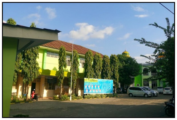 pesantren terbaik di Sulawesi