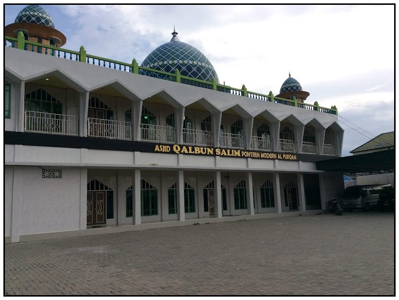 pesantren terbaik di banjarmasin