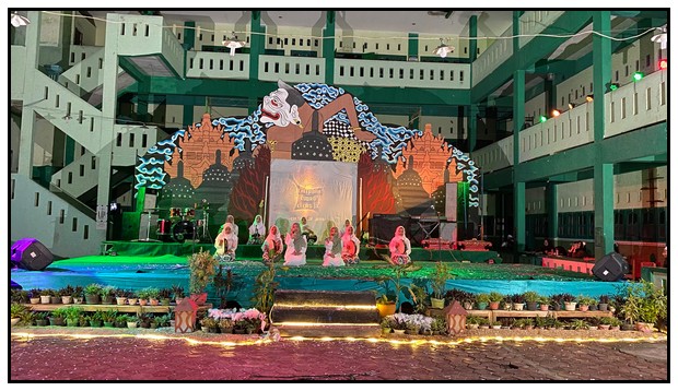 pesantren walisongo sragen