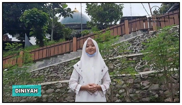 pondok pesantren asalafi al fitrah meteseh tembalang semarang