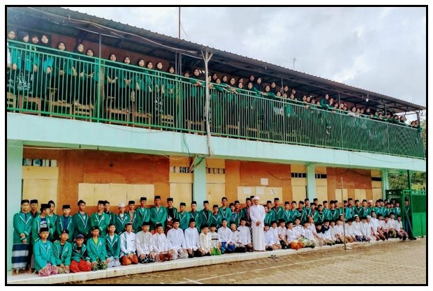 pondok pesantren gratis di pekalongan